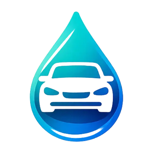 Lavage auto à domicile Touzac
